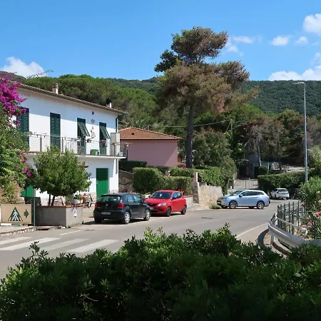 Al Tramonto By Interhome Portoferraio