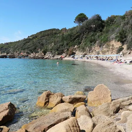 Al Tramonto By Interhome Appartement Portoferraio