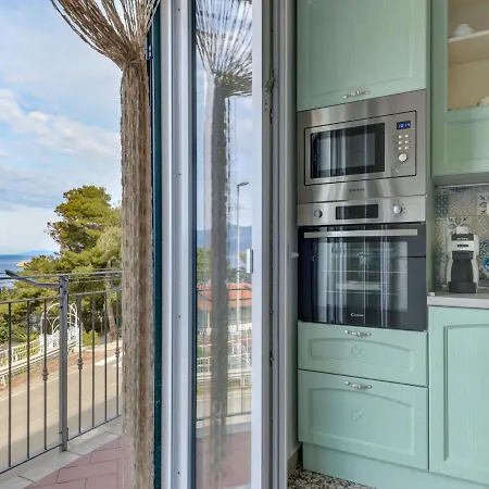 Appartement Al Tramonto By Interhome