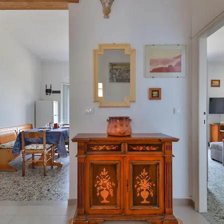 Appartement Al Tramonto By Interhome