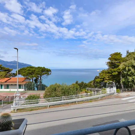 Appartement Al Tramonto By Interhome *
