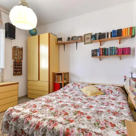 Appartement Al Tramonto By Interhome