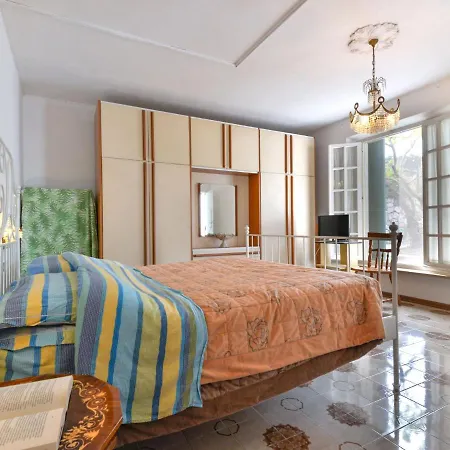 Appartement Al Tramonto By Interhome