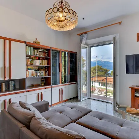 Appartement Al Tramonto By Interhome *