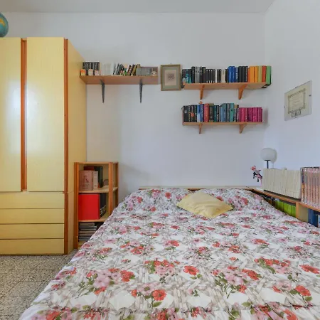 Al Tramonto By Interhome Appartement *