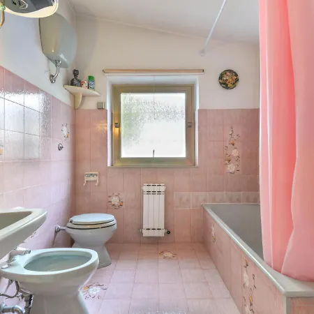 Appartement Al Tramonto By Interhome Portoferraio