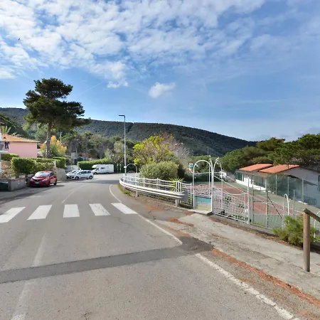 Al Tramonto By Interhome Appartement *